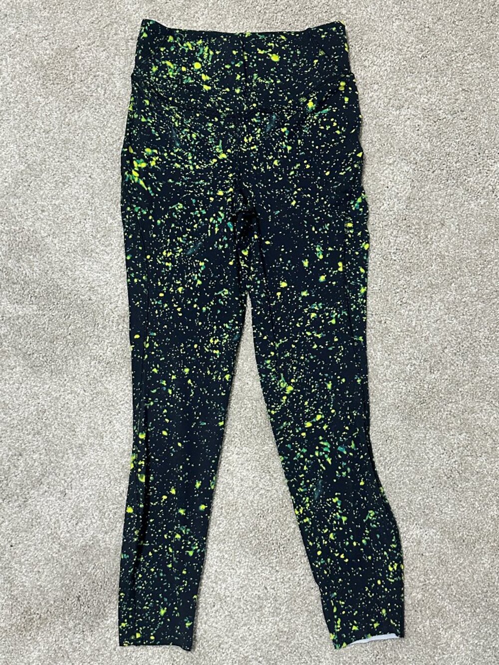 Lululemon Base Pace High-Rise Running Tight 25"